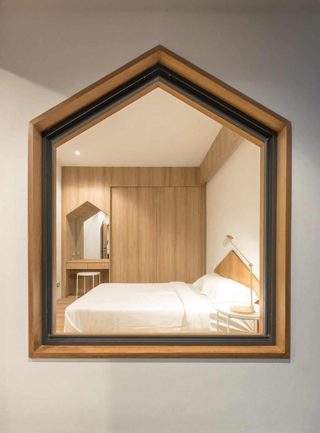 ARCHI serviced apartment